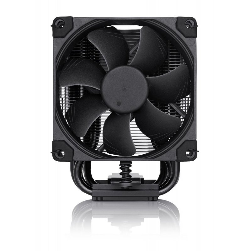 Noctua NH-U9S chromax.black Processeur Refroidisseur 9,2 cm Noir, Chrome 1 pièce(s)
