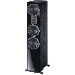 Magnat Signature 507 haut-parleur 4-voies Noir Avec fil 200 W