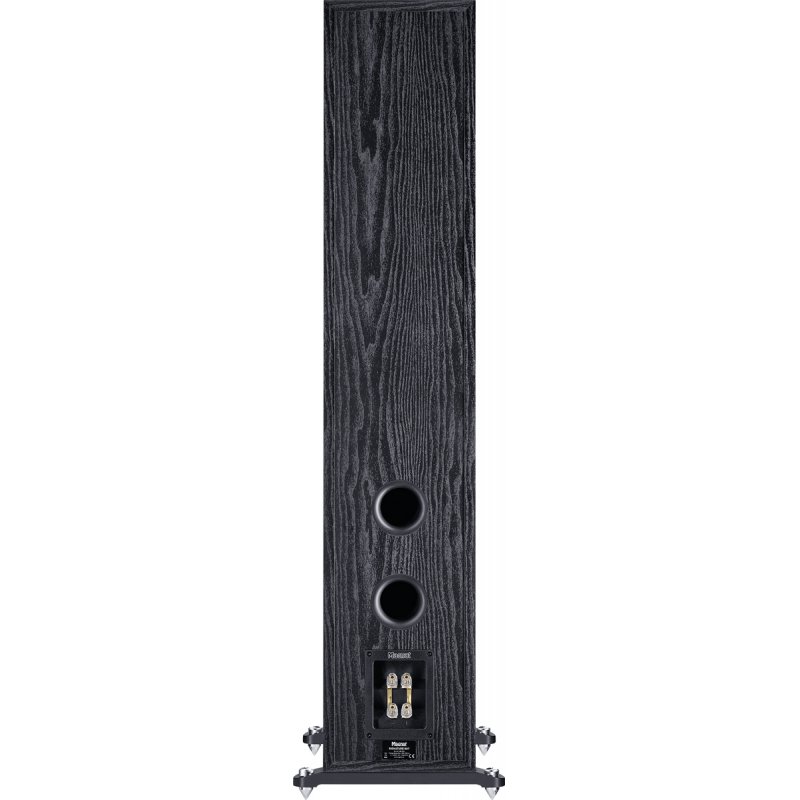Magnat Signature 507 loudspeaker 4-way Black Wired 200 W