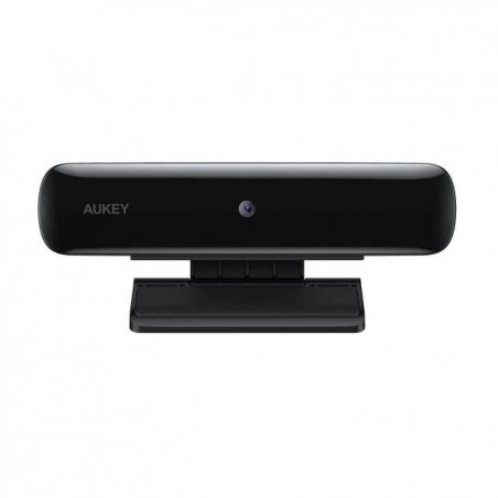 AUKEY PC-W1 webcam 2 MP USB Noir
