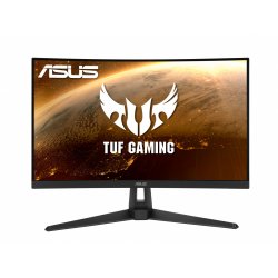 ASUS TUF Gaming VG27VH1B computer monitor 68.6 cm (27") 1920 x 1080 pixels Full HD LED Black