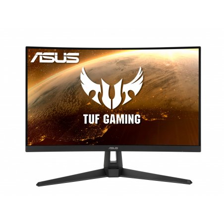 ASUS TUF Gaming VG27VH1B computer monitor 68.6 cm (27") 1920 x 1080 pixels Full HD LED Black