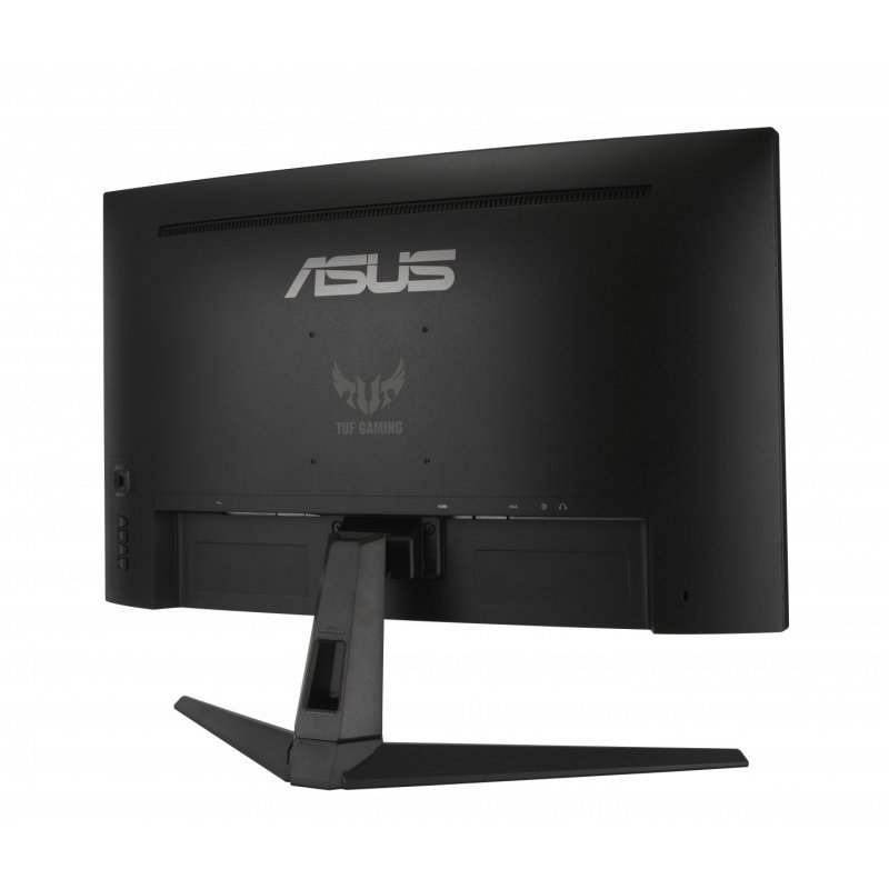 ASUS TUF Gaming VG27VH1B écran plat de PC 68,6 cm (27") 1920 x 1080 pixels Full HD LED Noir
