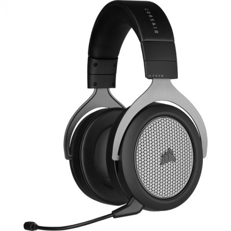 Corsair HS75 XB Wireless Casque Sans fil Arceau Jouer Noir
