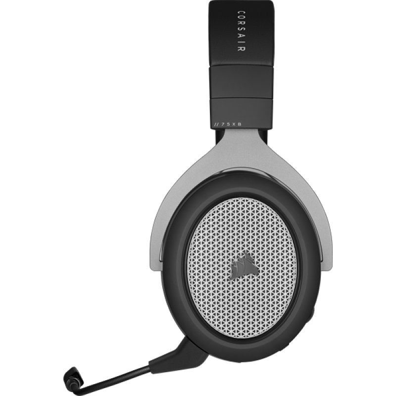 Corsair HS75 XB Wireless Casque Sans fil Arceau Jouer Noir