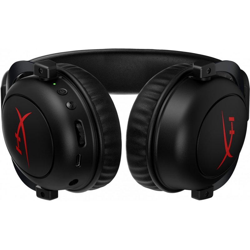 HyperX Cloud II Core Wireless Gaming Headset