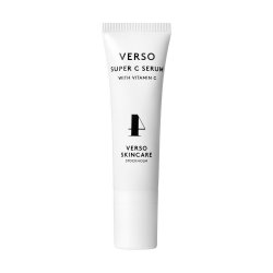 Verso - No 4 Super C Serum 30 ml