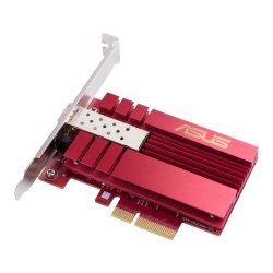 XG-C100F SFP PCIE 4X IEEE 802.3AN 10G BASE-T