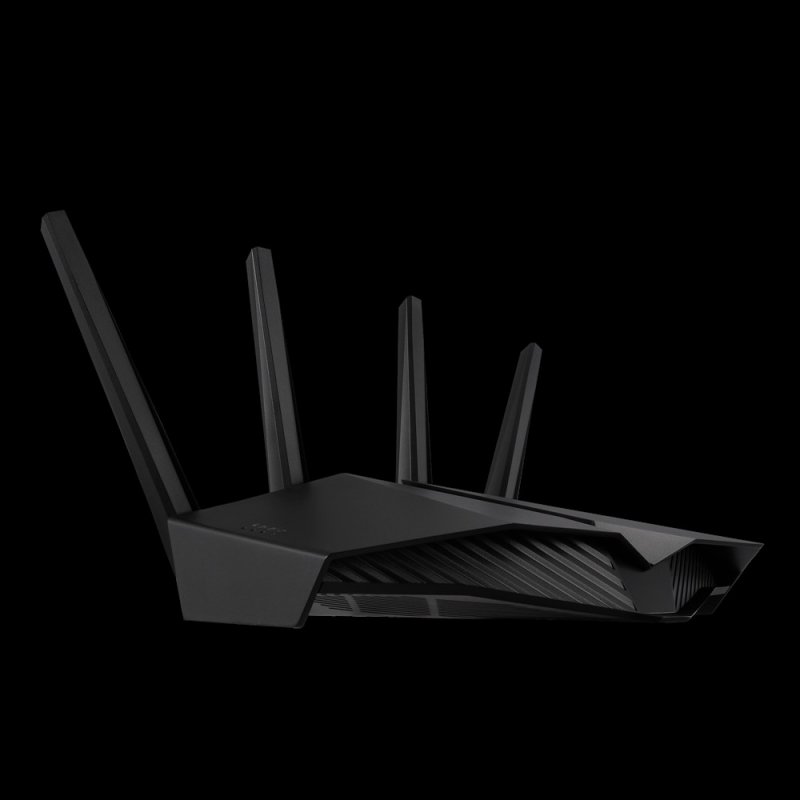 ASUS Wireless Router RT-AX82U - Max. 5400 Mbit/s