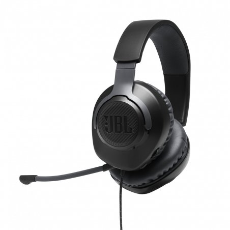 JBL Quantum 100 BLACK