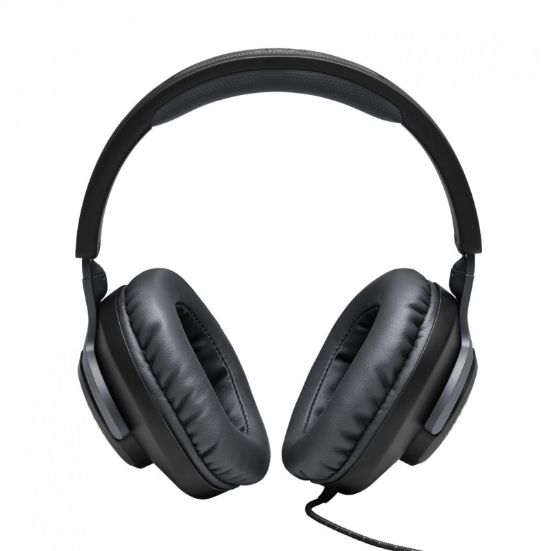 AURICULAR JBL QUANTUM 100 NEGRO