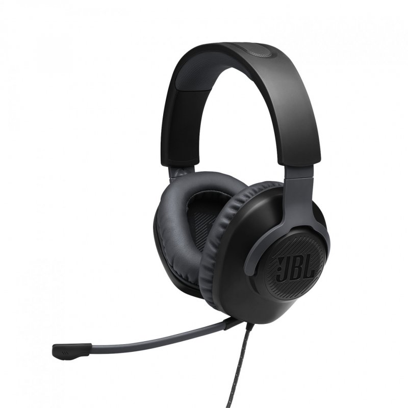 JBL Quantum 100 BLACK