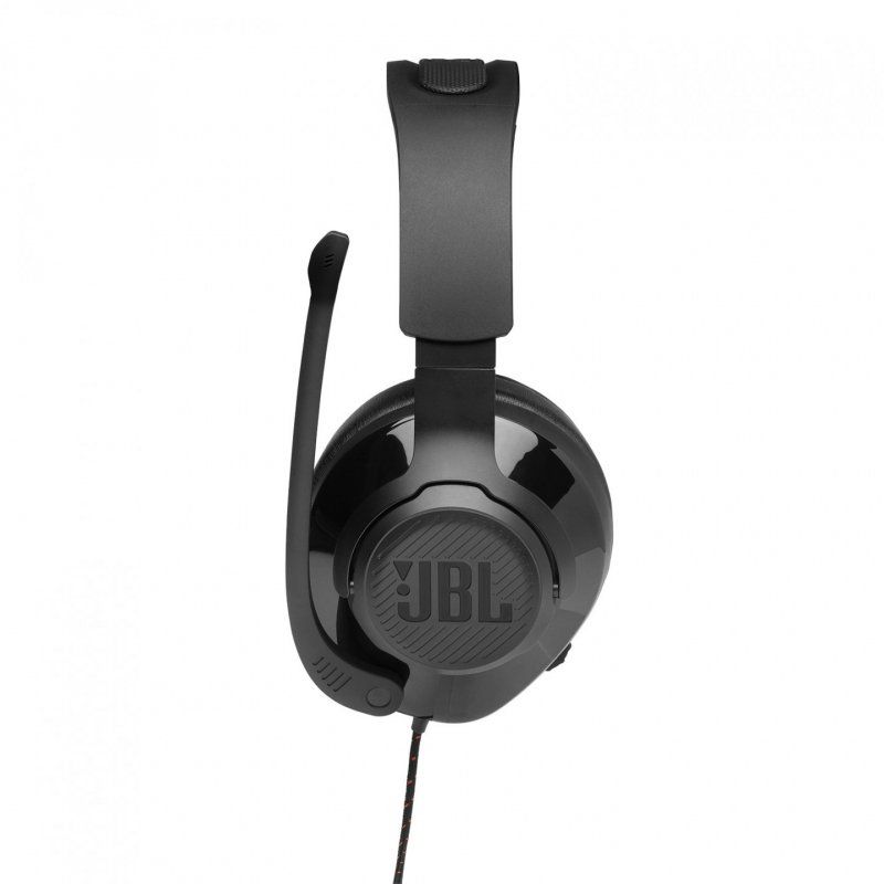 JBL Quantum 200 BLACK