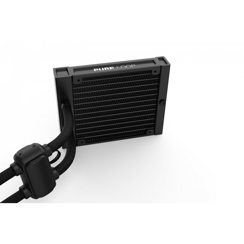K Cooler Wasserkühlung be quiet! PURE LOOP 120mm