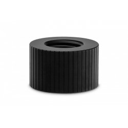 Raccord F/F pour G1/4 Ekwb EK-Quantum Torque Static FF 14 (Noir)