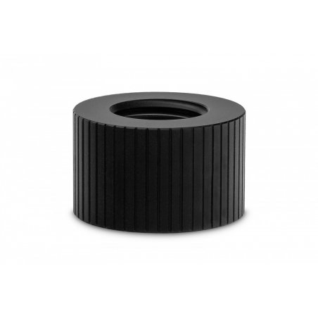 Raccord F/F pour G1/4 Ekwb EK-Quantum Torque Static FF 14 (Noir)