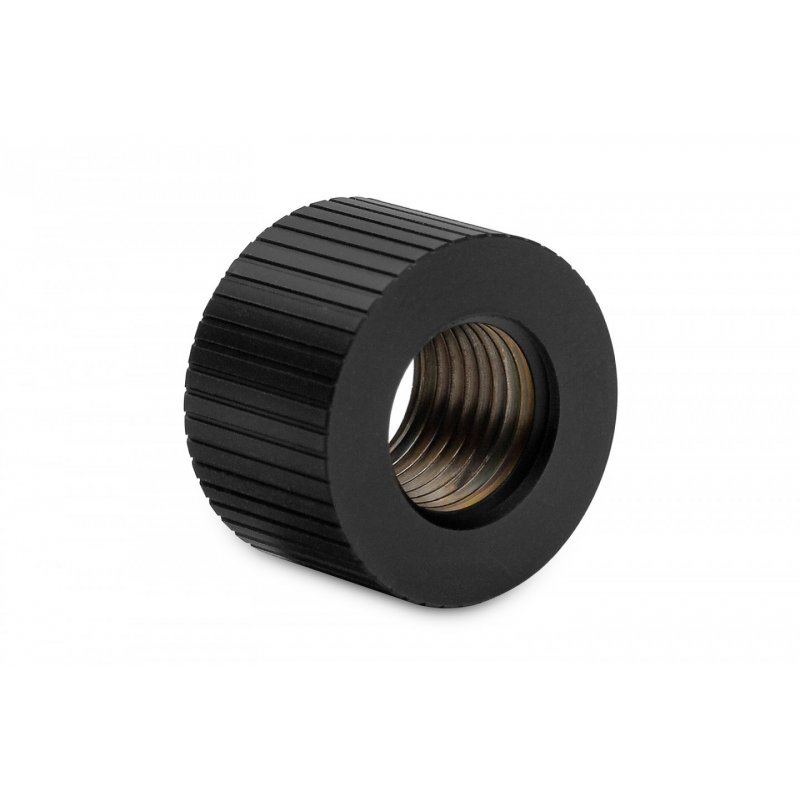 Raccord F/F pour G1/4 Ekwb EK-Quantum Torque Static FF 14 (Noir)