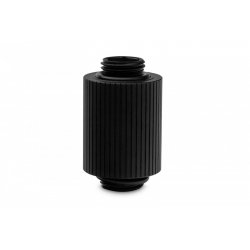 Raccord M/M pour G1/4 Ekwb EK-Quantum Torque Static MM 28 (Noir)