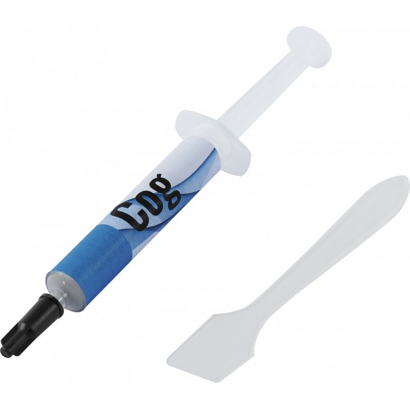 Pâte Thermique Aerocool Cog 2g