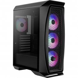 Aerocool Aero One Frost Tower Black