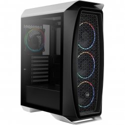 Aerocool Aero One Eclipse Tower White