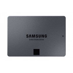 Samsung MZ-77Q8T0 2.5" 8 TB Serial ATA V-NAND MLC
