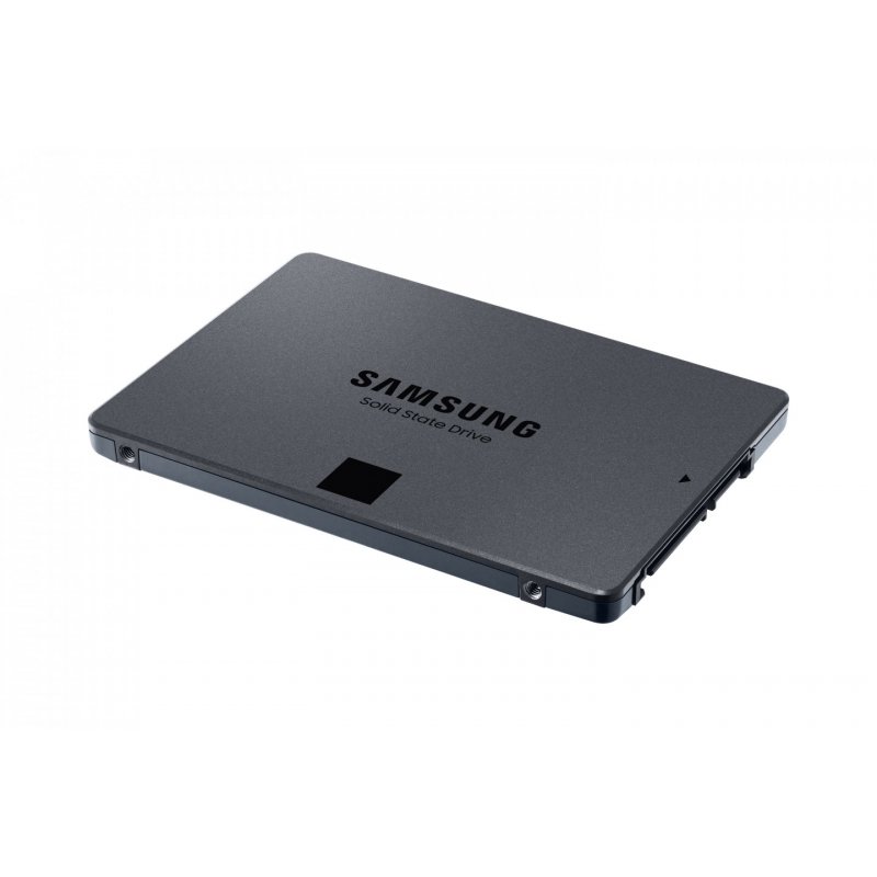 Samsung MZ-77Q8T0 2.5" 8 To SATA V-NAND MLC