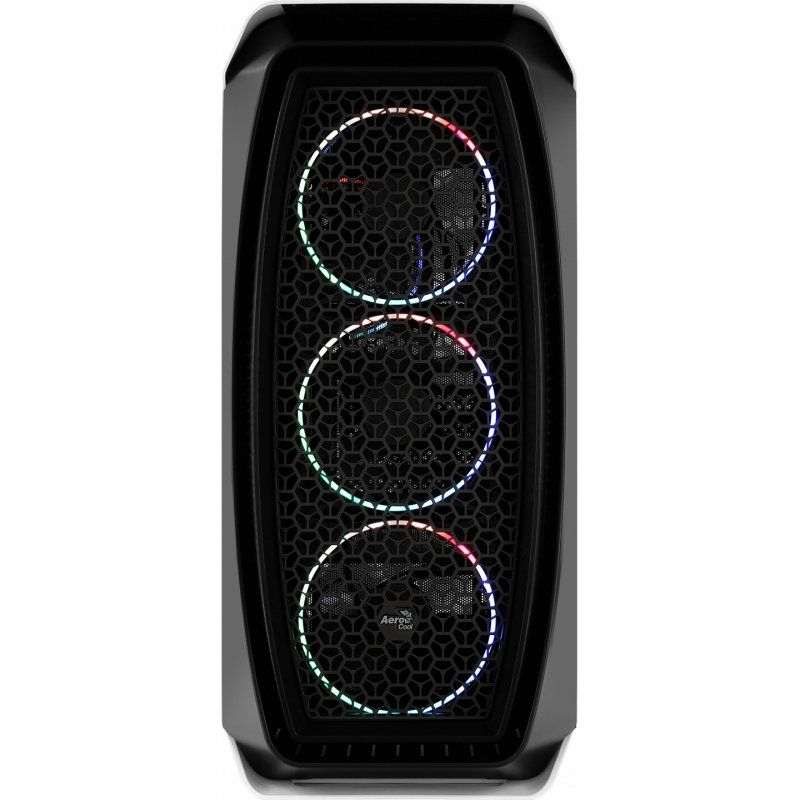 Aerocool Aero One Mini Eclipse Mini Tower Blanc