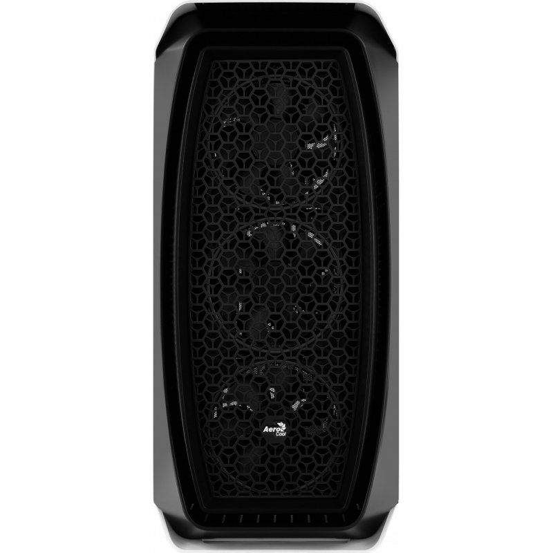 Aerocool Aero One Mini Eclipse Mini Tower White