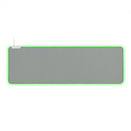 Razer Goiathus Extended Chroma Gaming mouse pad Black, White