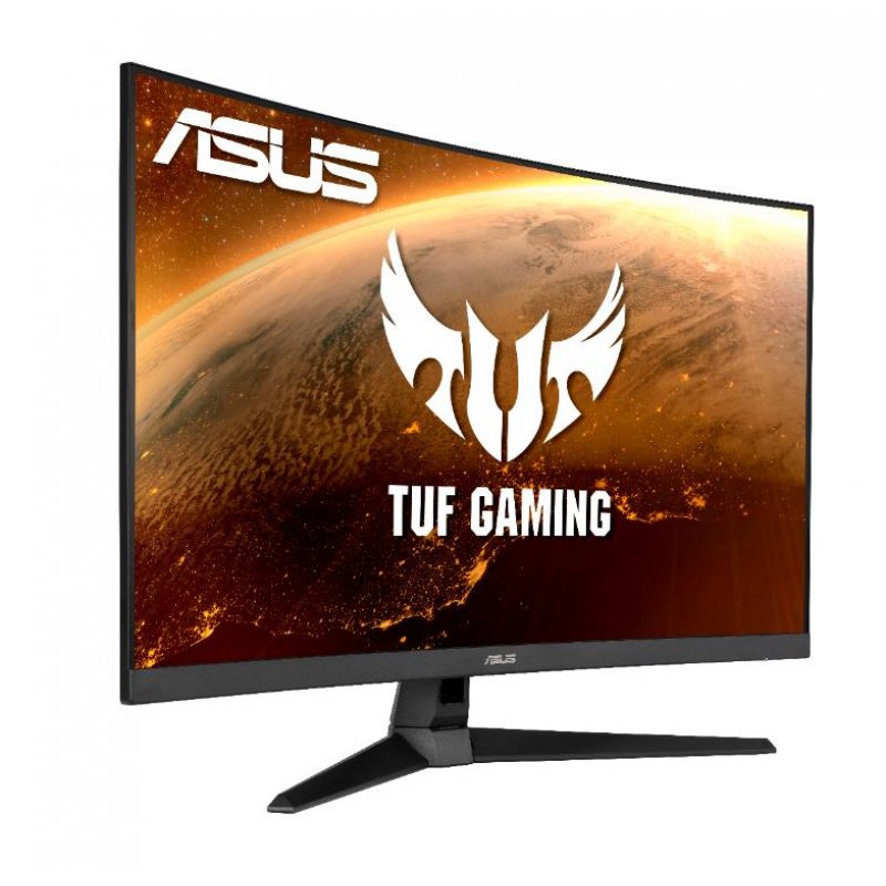 ASUS TUF Gaming VG328H1B computer monitor 80 cm (31.5 ) 1920 x 1080 pixels Full HD LED Black