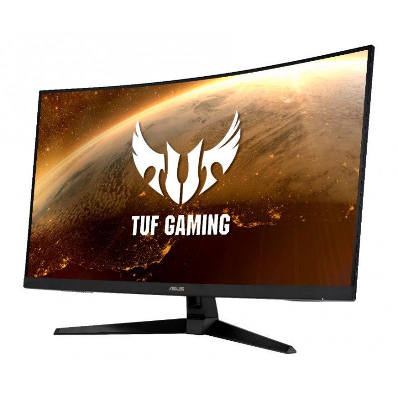 ASUS TUF Gaming VG328H1B computer monitor 80 cm (31.5 ) 1920 x 1080 pixels Full HD LED Black