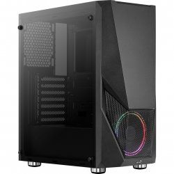 Aerocool Zauron Midi Tower Noir