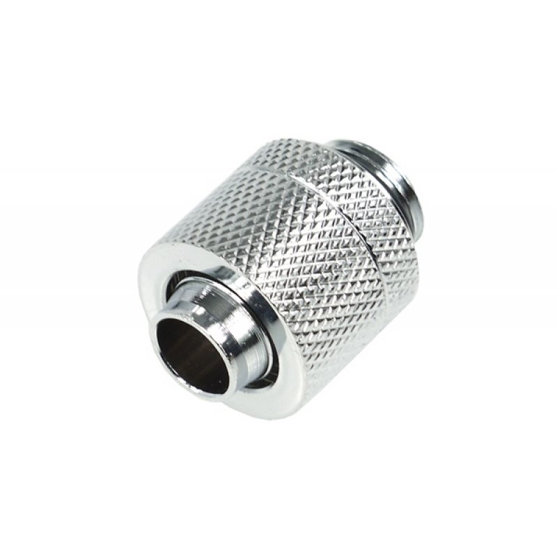 Alphacool HF 13/10 Anschraubtülle G1/4 - Chrome