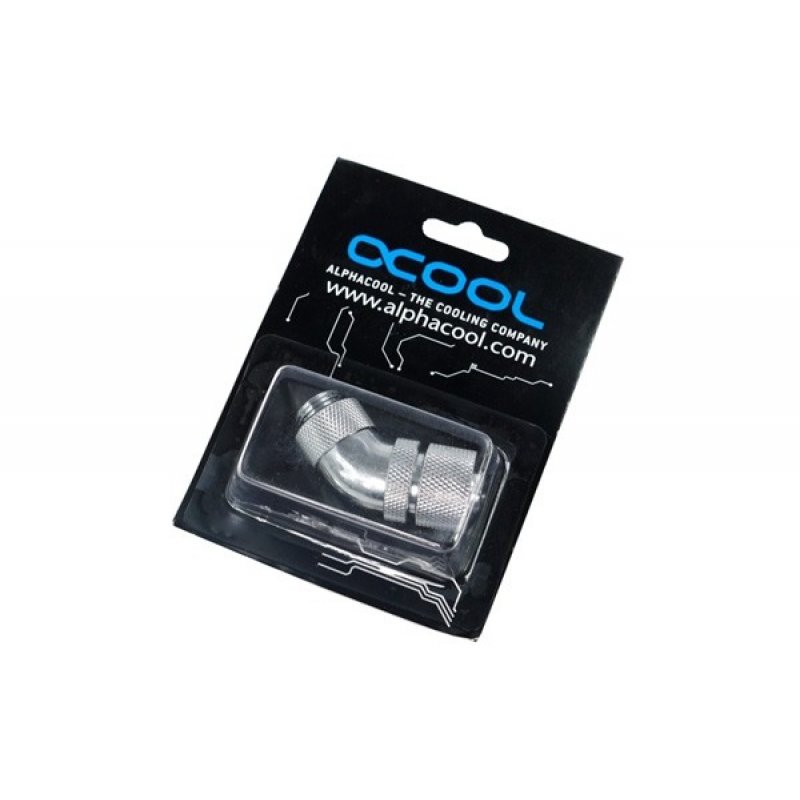 Alphacool 17151 pièce et accessoire pour systèmes de refroidissement d'ordinateurs Raccord