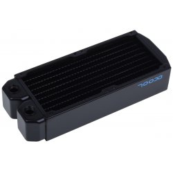 Alphacool 14227 computer cooling system part/accessory Radiator