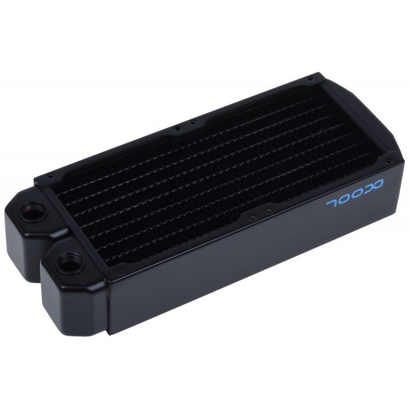 Alphacool 14227 computer cooling system part/accessory Radiator