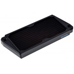 Alphacool NexXxoS ST30 Full Copper X-Flow 240mm Radiator