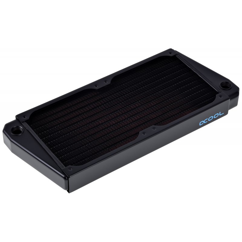 Alphacool 14229 pièce et accessoire pour systèmes de refroidissement d'ordinateurs Radiateur