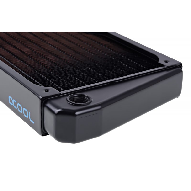 Alphacool NexXxoS ST30 Bloc radiateur