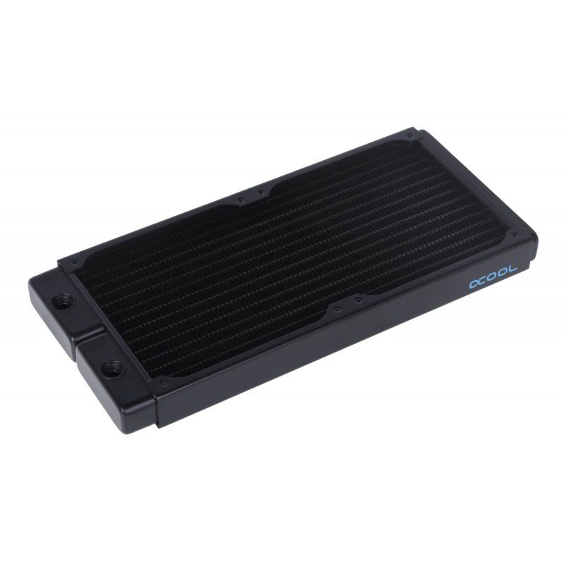 Alphacool NexXxoS ST30 Radiator block