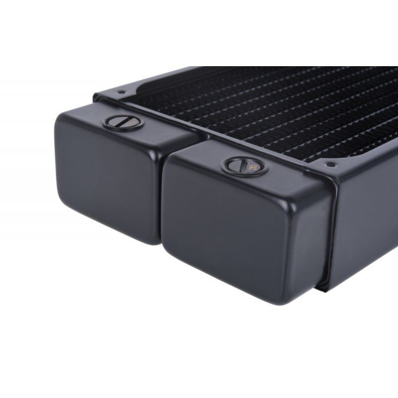 Alphacool NexXxoS XT45 Full Copper 480mm Radiator V.2 PHT EOL