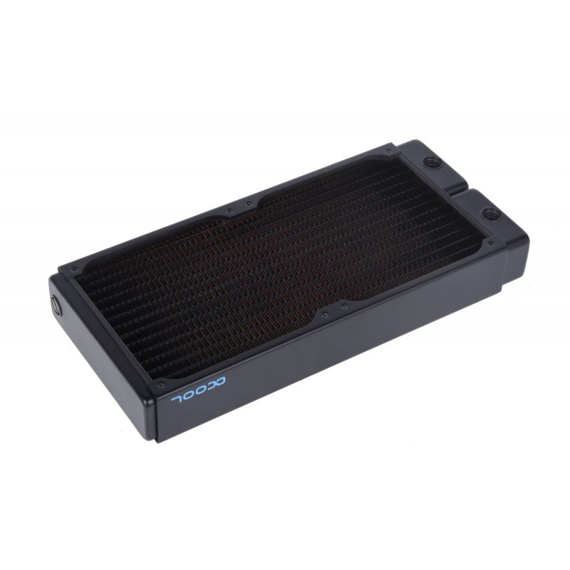 Alphacool NexXxoS XT45 Bloc radiateur