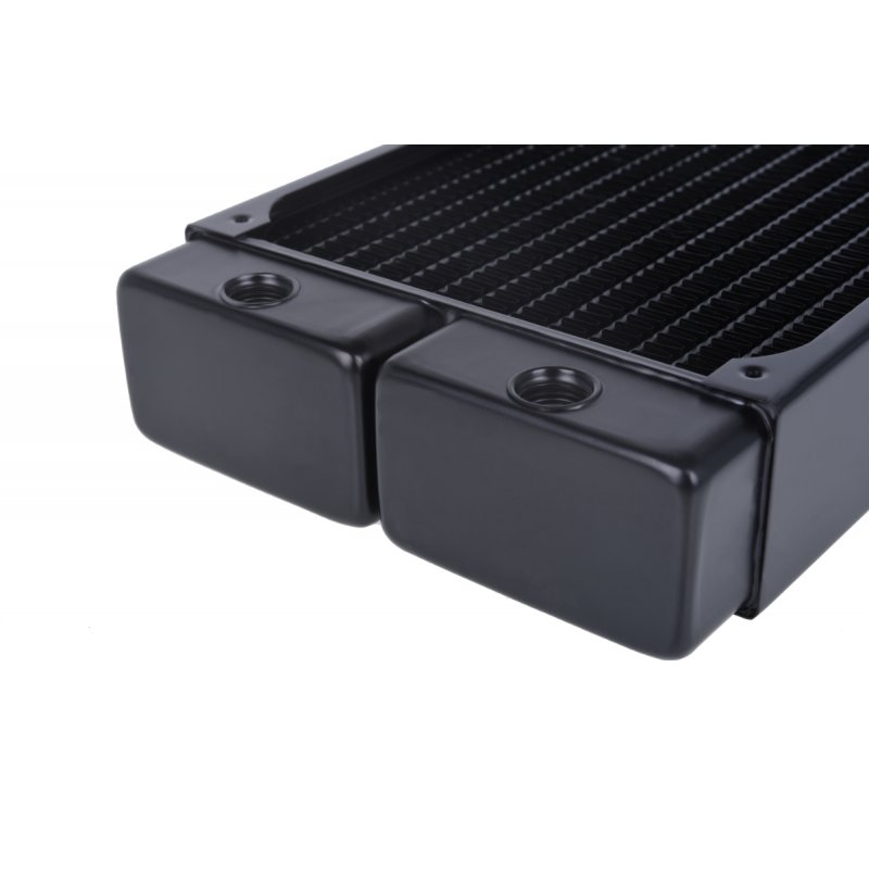 Alphacool NexXxoS XT45 Full Copper 280mm Radiator V.2 PHT EOL
