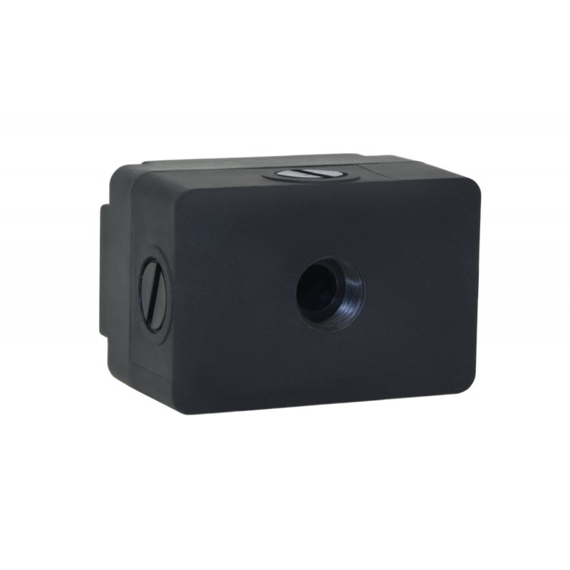 Alphacool Eisstation 40 DC-LT - Behälter