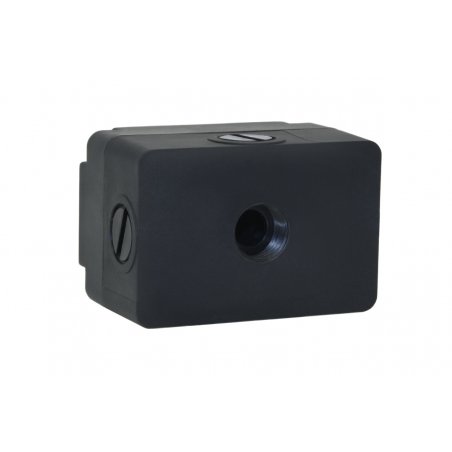 Alphacool Eisstation 40 DC-LT - Behälter