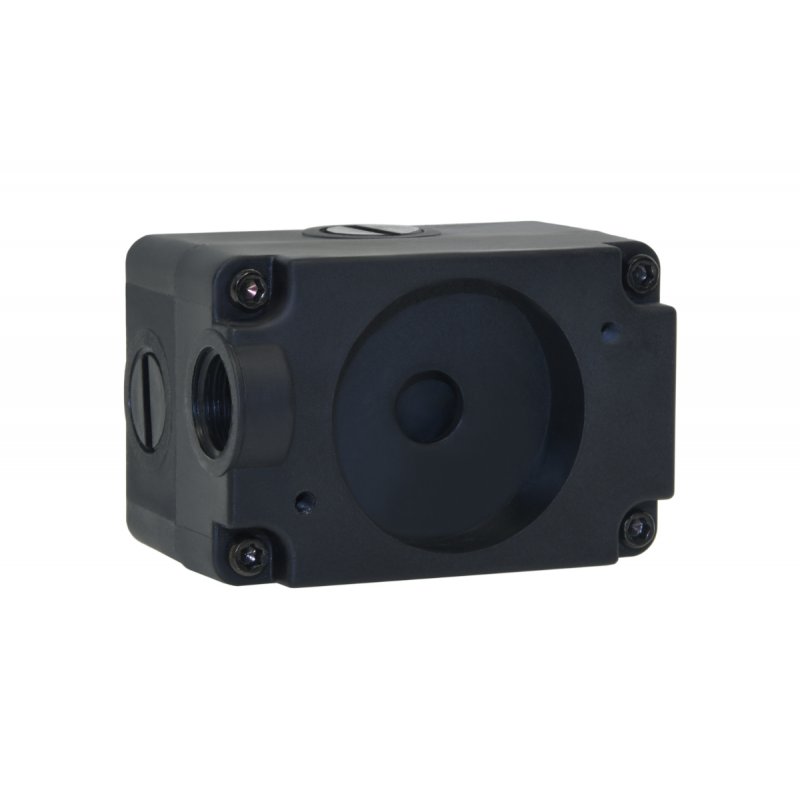 Alphacool Eisstation 40 DC-LT - Behälter