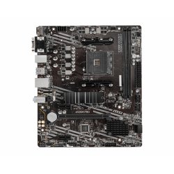 MSI A520M PRO