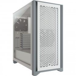 Corsair 4000D Airflow Midi Tower Blanc