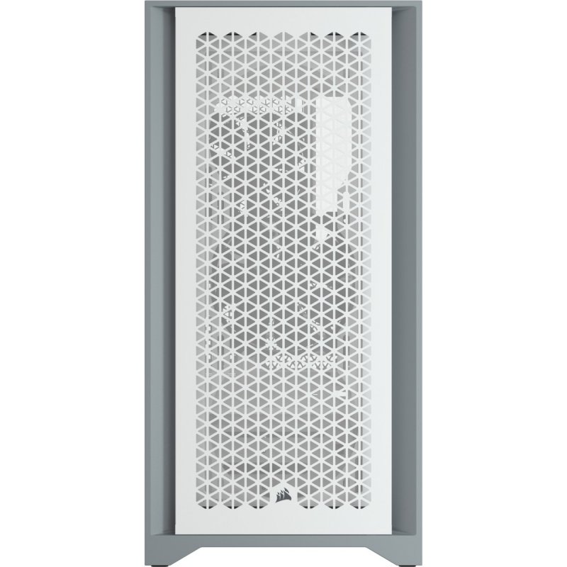 Corsair 4000D Airflow Midi Tower Blanc